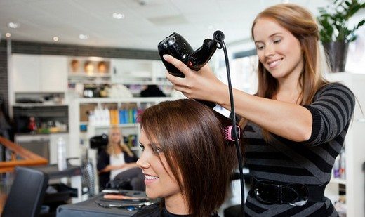 Birecik Evde Kuaför